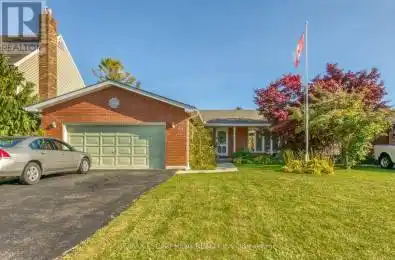 33 Brookfield Boulevard Haldimand (Dunnville) Ontario N1A1L7