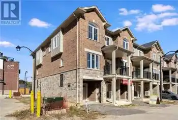 677 PARK Road Unit# 159, Brantford, Ontario N3R0C2, 3 Bedrooms Bedrooms, ,3 BathroomsBathrooms,All Houses,For Sale,PARK,40665657