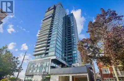 370 Martha Street Unit# 2104 Burlington (Brant) Ontario L7R2P7