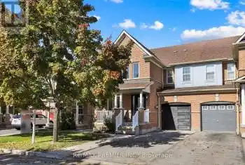 203 Hollywood Hill Circ, Vaughan, Ontario L4H 2P7, 3 Bedrooms Bedrooms, 6 Rooms Rooms,3 BathroomsBathrooms,All Houses,Sold,Hollywood Hill,N9417213