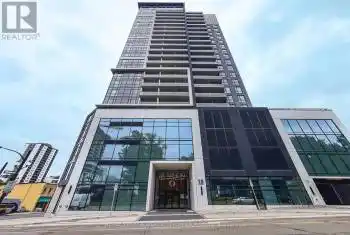 15 Queen Street Unit# 1106, Hamilton (Central), Ontario L8P0C6, 1 Bedroom Bedrooms, ,1 BathroomBathrooms,Condo,For Sale,Queen,X9394247