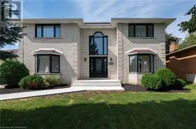 4056 HIXON Street Beamsville Ontario L0R1B0