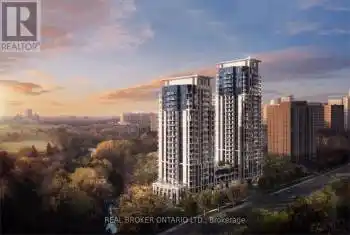 202 Burnhamthorpe Road Unit# 1502, Mississauga (City Centre), Ontario L5A0B2, 3 Bedrooms Bedrooms, ,2 BathroomsBathrooms,Condo,For Rent,Burnhamthorpe,W9394668