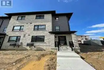 51 Sparrow Avenue Unit# 1, Cambridge, Ontario N1T0E5, 4 Bedrooms Bedrooms, ,3 BathroomsBathrooms,All Houses,For Rent,Sparrow,X9417199