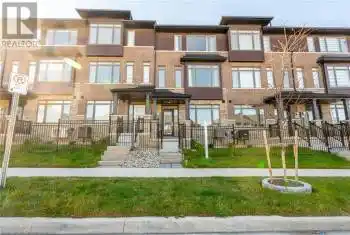 61 SOHO STREET Street Unit# 68, Stoney Creek, Ontario L8J0M6, 3 Bedrooms Bedrooms, ,4 BathroomsBathrooms,All Houses,For Sale,SOHO STREET,40665841