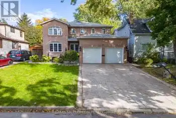 21 St Quentin Avenue, Toronto (Cliffcrest), Ontario M1M2M7, 5 Bedrooms Bedrooms, ,4 BathroomsBathrooms,All Houses,For Sale,St Quentin,E9415803