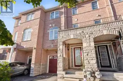 20 Lawrencetown Street Ajax (South West) Ontario L1S0B8