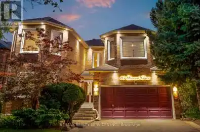 63 Leeward Drive Brampton (Westgate) Ontario L6S5V9