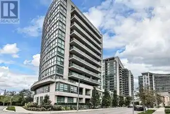 35 Brian Peck Crescent Unit# 723, Toronto (Thorncliffe Park), Ontario M4G0A5, 2 Bedrooms Bedrooms, ,2 BathroomsBathrooms,Condo,For Rent,Brian Peck,C9417298