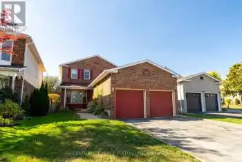 1198 Maple Gate Road, Pickering (Liverpool), Ontario L1X1T6, 2 Bedrooms Bedrooms, ,2 BathroomsBathrooms,All Houses,For Rent,Maple Gate,E9417332