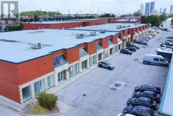 180 Trowers Road Unit# #23A, Vaughan (Pine Valley Business Park), Ontario L4L5Z9, ,Commercial,For Rent,Trowers,N9416976