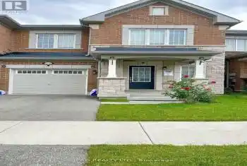 112 Bond Head Court, Milton (Ford), Ontario L9E1G5, 3 Bedrooms Bedrooms, ,3 BathroomsBathrooms,All Houses,For Rent,Bond Head,W9417266