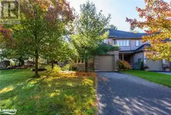 1 DONALD DRIVE Unit# 1, Port Carling, Ontario P0B1J0, 4 Bedrooms Bedrooms, ,3 BathroomsBathrooms,All Houses,For Sale,DONALD DRIVE,40657256