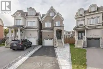 65 Bristlewood Crescent, Vaughan (Patterson), Ontario L4J9K9, 4 Bedrooms Bedrooms, ,5 BathroomsBathrooms,All Houses,For Sale,Bristlewood,N9416775