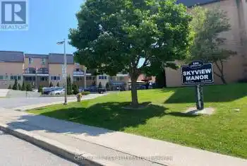 100 Mornelle Court Unit# 2067, Toronto (Morningside), Ontario M1E4X2, 3 Bedrooms Bedrooms, ,2 BathroomsBathrooms,All Houses,For Sale,Mornelle,E9417340