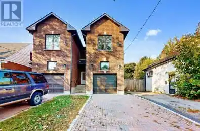 434B Midland Avenue Toronto (Birchcliffe-Cliffside) Ontario M1N4A5