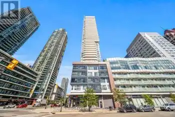 4065 Confederation Parkway Unit# 3501, Mississauga (City Centre), Ontario L5B0L4, 2 Bedrooms Bedrooms, ,1 BathroomBathrooms,Condo,For Sale,Confederation,W9417364