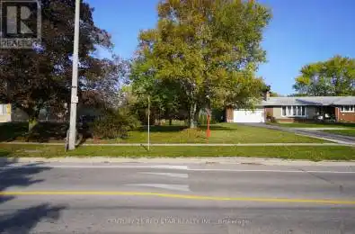 157 Churchill Road Halton Hills (Acton) Ontario L7J2H9