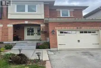 50 Big Moe Crescent, Brampton (Bram East), Ontario L6P1J7, 3 Bedrooms Bedrooms, ,3 BathroomsBathrooms,All Houses,For Sale,Big Moe,W9417370