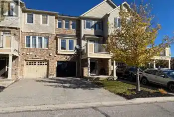 802 Fowles Court, Milton (Harrison), Ontario L9T0Z8, 2 Bedrooms Bedrooms, ,2 BathroomsBathrooms,All Houses,For Rent,Fowles,W9417398