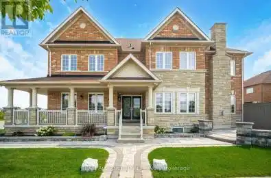 91 Valleyway Drive Brampton (Credit Valley) Ontario L6X3C4