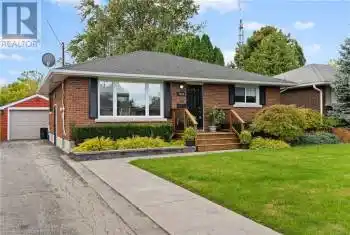 7448 WANLESS Street, Niagara Falls, Ontario L2H1C9, 3 Bedrooms Bedrooms, ,2 BathroomsBathrooms,All Houses,For Sale,WANLESS,40666136