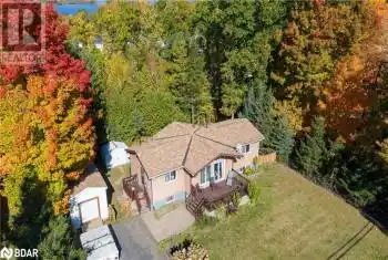 15207 HIGHWAY 12, Victoria Harbour, Ontario L0K2A0, 3 Bedrooms Bedrooms, ,1 BathroomBathrooms,All Houses,For Sale,HIGHWAY 12,40663681