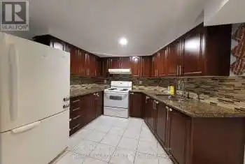 323 Winfield Terrace Unit# Bsmt, Mississauga (Hurontario), Ontario L5R1N6, 3 Bedrooms Bedrooms, ,1 BathroomBathrooms,All Houses,For Rent,Winfield,W9417082