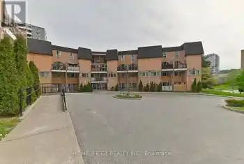 100 Mornelle Court Unit# 1039, Toronto (Morningside), Ontario M1E4X2, 3 Bedrooms Bedrooms, ,2 BathroomsBathrooms,All Houses,For Sale,Mornelle,E9417534