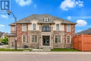 2486 Village Common Drive, Oakville (Palermo West), Ontario L6M0S2, 6 Bedrooms Bedrooms, ,5 BathroomsBathrooms,All Houses,For Sale,Village Common,W9417552