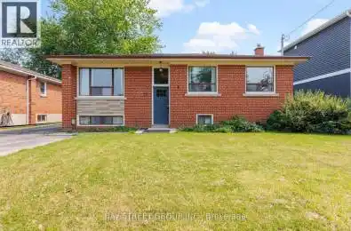 29 Greenock Avenue Toronto (Morningside) Ontario M1G2Z7