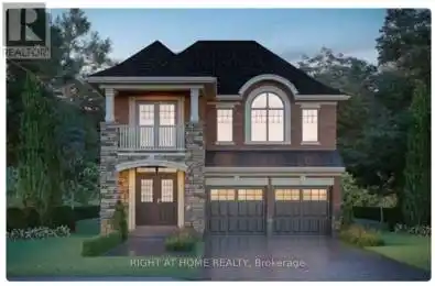 98B Speciosa Street Richmond Hill (Oak Ridges) Ontario L4E1N2