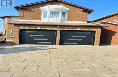 6150 Duford Drive Mississauga (East Credit) Ontario L5V1A6