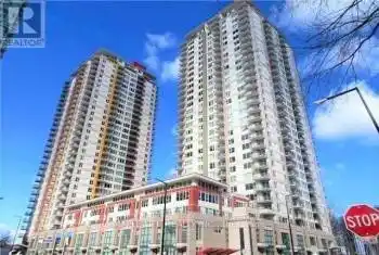 190 Borough Drive Unit# 2608, Toronto (Bendale), Ontario M1P0B6, 2 Bedrooms Bedrooms, ,2 BathroomsBathrooms,Condo,For Sale,Borough,E9417659