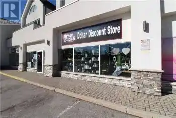 99 ONTARIO Street Unit# 2, Grand Bend, Ontario N0M1T0, ,Commercial,For Sale,ONTARIO,40530352