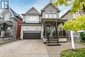 34 Jolana Crescent, Halton Hills (Georgetown), Ontario L7G0G5, 5 Bedrooms Bedrooms, ,4 BathroomsBathrooms,All Houses,For Sale,Jolana,W9417510