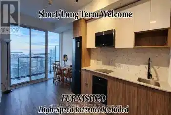 5 DEFRIES Street Unit# 3303, Toronto (Regent Park), Ontario M5A0W7, 2 Bedrooms Bedrooms, ,1 BathroomBathrooms,Condo,For Rent,DEFRIES,C9417699