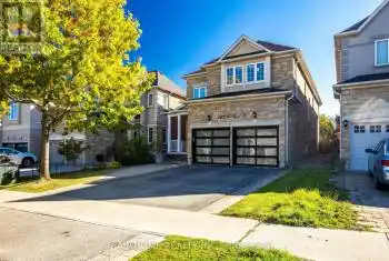 147 Ner Israel Drive, Vaughan (Patterson), Ontario L4J8Z7, 5 Bedrooms Bedrooms, ,5 BathroomsBathrooms,All Houses,For Sale,Ner Israel,N9417729