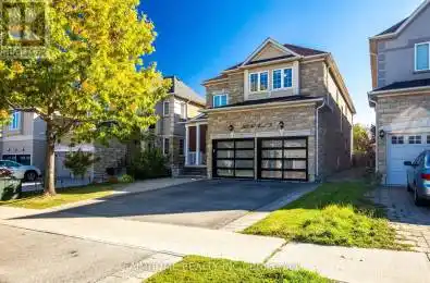 147 Ner Israel Drive Vaughan (Patterson) Ontario L4J8Z7