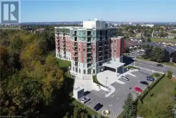 2750 KING Street Unit# 605, Hamilton, Ontario L8G1J4, 1 Bedroom Bedrooms, ,1 BathroomBathrooms,Condo,For Sale,KING,40665639