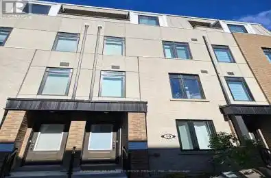 10 Spruce Pines Crescent Unit# Room 1 Toronto (Victoria Village) Ontar