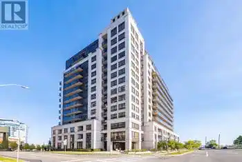 55 De Boers Drive Unit# 606, Toronto (York University Heights), Ontario M3J0G5, 2 Bedrooms Bedrooms, ,1 BathroomBathrooms,Condo,For Rent,De Boers,W9417762