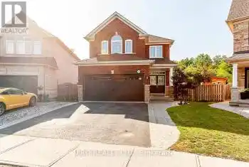 713 Sunbird Tr, Pickering, Ontario L1X 2X5, 4 Bedrooms Bedrooms, 8 Rooms Rooms,4 BathroomsBathrooms,All Houses,Sold,Sunbird,E9417828