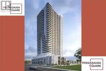 8 Nahani Way Unit# 2821, Mississauga, Ontario L4Z 0C6, 2 Bedrooms Bedrooms, 6 Rooms Rooms,2 BathroomsBathrooms,Condo,Rented,Nahani,W9417823