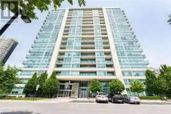 1055 SOUTHDOWN Road Unit# 710, Mississauga, Ontario L5J0A3, 2 Bedrooms Bedrooms, ,1 BathroomBathrooms,Condo,For Sale,SOUTHDOWN,40666201