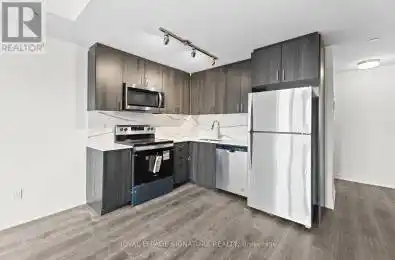 4035 Hickory Drive Unit# 11 Mississauga (Rathwood) Ontario L4W1L1