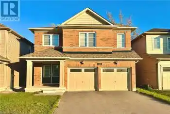 132 COTTONWOOD Crescent, Welland (774 - Dain City), Ontario L3B6C5, 4 Bedrooms Bedrooms, ,4 BathroomsBathrooms,All Houses,For Rent,COTTONWOOD,X9420168