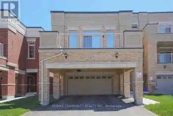 47 Luzon Avenue, Markham (Box Grove), Ontario L6B0M6, 3 Bedrooms Bedrooms, ,4 BathroomsBathrooms,All Houses,For Sale,Luzon,N9417868