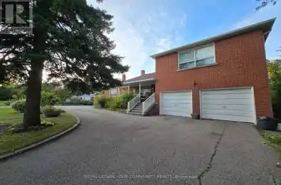 100 Langstaff Road Richmond Hill (Langstaff) Ontario L4C6N3