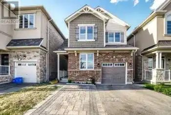 1377 Leger Way, Milton, Ontario L9T 7K6, 4 Bedrooms Bedrooms, 9 Rooms Rooms,3 BathroomsBathrooms,All Houses,Rented,Leger,W9417902